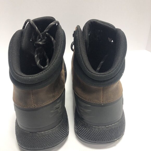 Wolverine Men’s Carom Composite Work Boots, Size 11 Extra Wide main image 8
